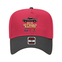 4x4 Off Road Racing Adjustable Baseball Cap | Artistshot