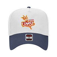 Umsl Tritons Adjustable Baseball Cap | Artistshot