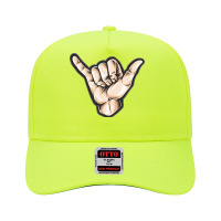 Finger Marks Adjustable Baseball Cap | Artistshot