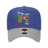 Genetics Biochemistry Cell Biology Gift Adjustable Baseball Cap | Artistshot