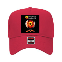 Best Breaking Benjamin Music Adjustable Baseball Cap | Artistshot