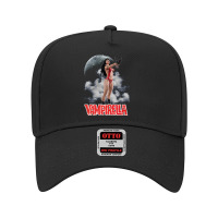 Vampirella Adjustable Baseball Cap | Artistshot