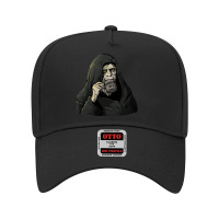 Palpatine Grandpa Palpatine Meme Adjustable Baseball Cap | Artistshot