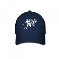 Arcade Fire Baseball Cap | Artistshot