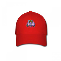 Hypokalemic Periodic Paralysis Awareness   Gnome Hope Christmas T Shir Baseball Cap | Artistshot