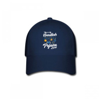 Hanukkah Pajama Dreidel Toy Boys Girls Jewish Christmas Baseball Cap | Artistshot