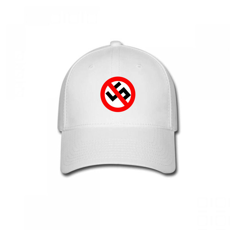 Anti 45 Baseball Cap by cm-arts | Artistshot