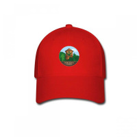 Point Place Water Tower Baseball Cap | Artistshot