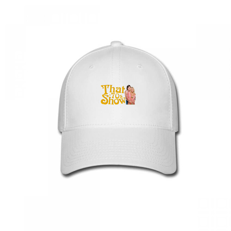 That 70s Show (1998-2006) Tv Show Baseball Cap by cm-arts | Artistshot