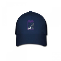 Nocturnal Departure Cathartic Black Rituals Baseball Cap | Artistshot