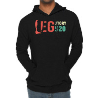 Funny Amputee Prosthetic Leg Story $20 Amputation T Shirt Lightweight Hoodie | Artistshot