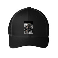 Anime Hokuto Anime Hokuto Anime Hokuto Anime Hokuto Anime Hokuto Anime Mesh Cap | Artistshot