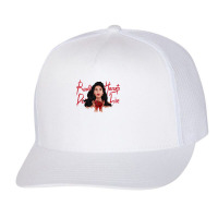 Funny Men Abramovic For Mens Womens Trucker Cap | Artistshot