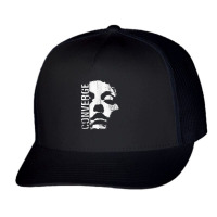 Converge Jane Doe, Converge, Jane Doe, Jane Doe Album, Converge Jane D Trucker Cap | Artistshot