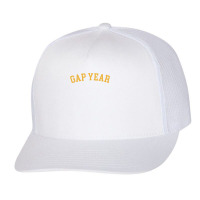 Gap Year University Classic Trucker Cap | Artistshot