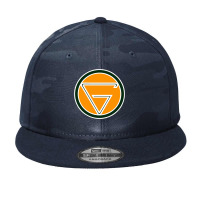 Ginetta Cars Limited Camo Snapback | Artistshot