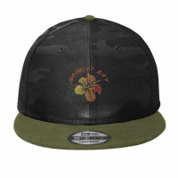 Hanalei Bay Kaua'i Island Hawaiian Beach Vintage Retro Surf T Shirt Camo Snapback | Artistshot