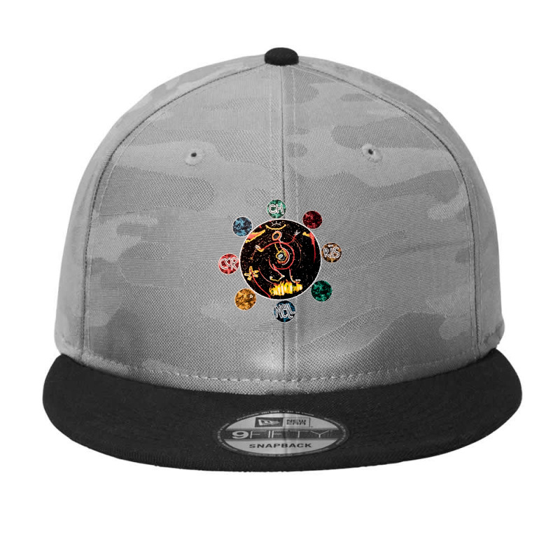 Chris Cornell, Chris Cornell Vinatge, Chris Cornell Art, Chris Cornell Camo Snapback by SHOPPOD | Artistshot