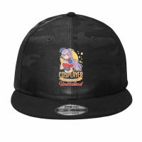 Cosplaying Anime Cosplayer Ideas Cosplay Manga T Shirt Camo Snapback | Artistshot