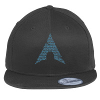 Arch Gnulinux Richard Stallman Interject Pasta Classic Flat Bill Snapback Cap | Artistshot