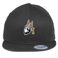 Essential Idaho Vandals Flat Bill Snapback Cap | Artistshot