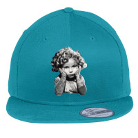 Funny Gifts Barrymore Men Women Flat Bill Snapback Cap | Artistshot