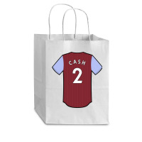 Matthew Cash Jersey Classic Cub Paper Bag - 8 X 4 1/2 X 10 1/4 | Artistshot