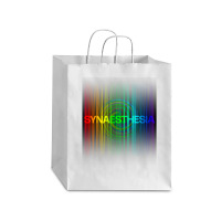 Synaesthesia Debie Paper Bag - 10 X 5 X 13 | Artistshot