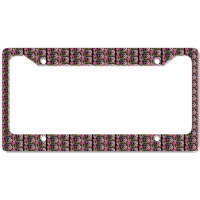 Im A Survivor Cancer Awareness License Plate Frame | Artistshot