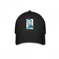 Jacques Brel ? Vintage Look Fan Design-xrkt2 Baseball Cap | Artistshot