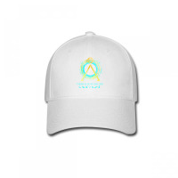 There Is No Place Like Home Vintage Stargate Baseball Cap | Artistshot