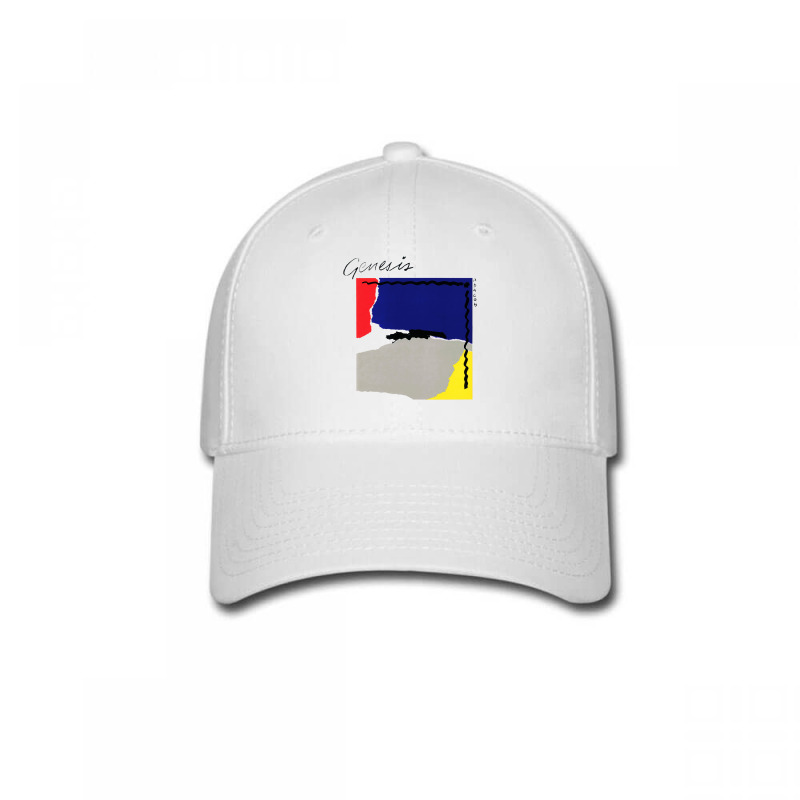 Genesis Abacab Baseball Cap by cm-arts | Artistshot