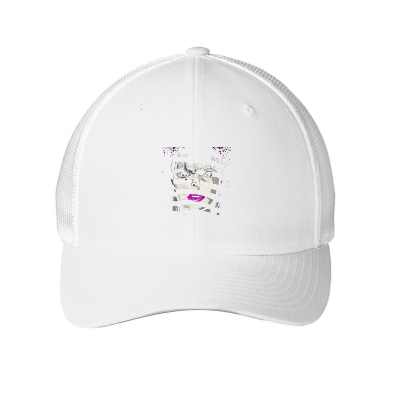 Exotica 1 Mesh cap by cm-arts | Artistshot