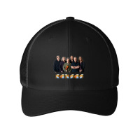 Kansas Music City Nur Mesh Cap | Artistshot