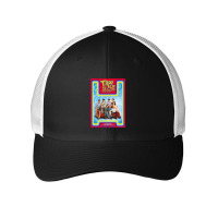 Birthday Gift That 70s Show Tv Show Retro Wave Mesh Cap | Artistshot