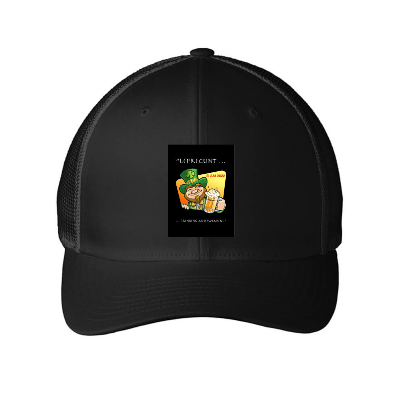 Let None Survive Wargaming Meme Mesh cap by cm-arts | Artistshot