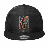 Jesus Woman Child Of God Warrior Of Christ Lion Of Judah T Shirt Camo Snapback | Artistshot