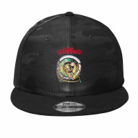 Dark Millennium, Dark, Millennium, Dark Millenniums, The Dark Millenni Camo Snapback | Artistshot