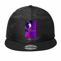 Quꓰꓰn BΑnd B0hꓰmiΑn RhΑps0dy Lꓰgendary Music Camo Snapback | Artistshot