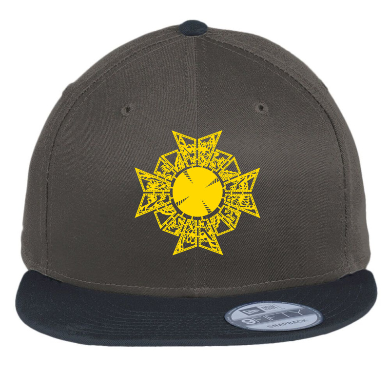 Lament Configuration, Hellraiser, Lament, Configuration, The Lament Co Flat Bill Snapback Cap by SHOPWINHS | Artistshot