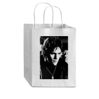 Dally The Outsiders Cub Paper Bag - 8 X 4 1/2 X 10 1/4 | Artistshot