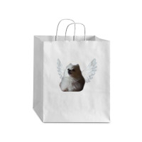 Rip Gabe Classic Debie Paper Bag - 10 X 5 X 13 | Artistshot