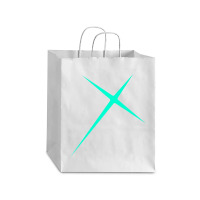 Xenox Debie Paper Bag - 10 X 5 X 13 | Artistshot