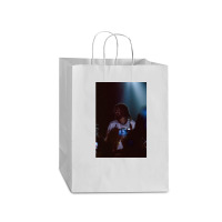 King Cole Rap Mart Paper Bag -13 X 7 X 17 | Artistshot