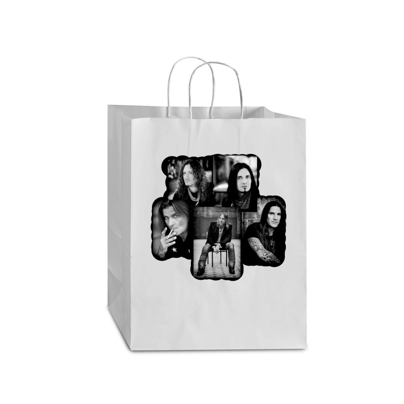 Hw Classics Mart Paper Bag -13 X 7 X 17 | Artistshot