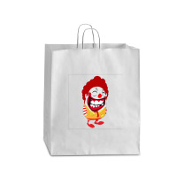 Cartoon Design Products Queen Paper Bag - 16 X 6 X 19 1/4 | Artistshot