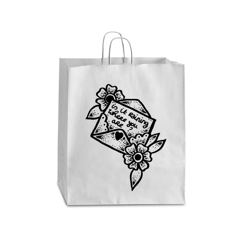 West Virginia Queen Paper Bag - 16 X 6 X 19 1/4 | Artistshot