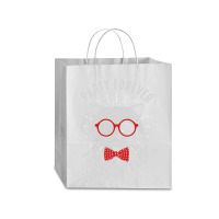 Party Forever Eat Whatever Traveler Paper Bag -13 X 6 X 15 3/4 | Artistshot