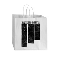 To Bandy Words Vogue Paper Bag - 16 X 6 X 12 | Artistshot