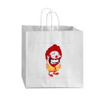 Cartoon Design Products Vogue Paper Bag - 16 X 6 X 12 | Artistshot